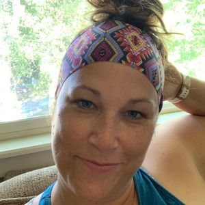 Meet your Posher, Audra